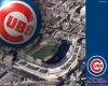 Chicago Cubs 3